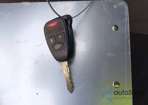 2005 Jeep Grand Cherokee Laredo z USA, uszkodzony, nr VIN 1J4GR48K55C597874